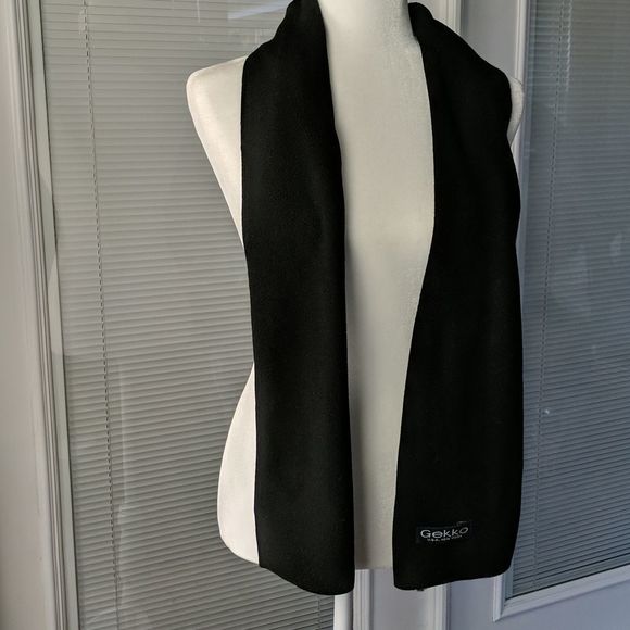 Gekko Accessories - GEKKO scarf
